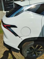 Jetour Dashing 2024, легковой автомобиль, модель Jetour Dashing, год выпуска 2024, VIN HJRPBGFB4RB172281.