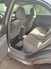 Mazda 6 2004 года, VIN JMZGG12F551248199, госномер Р990РМ177. Мощность 141 л.с. (104 кВт), объем двигателя 1999 куб. см. Масса без нагрузки 1260 кг, разрешенная максимальная масса 1830 кг. Модель двигателя LF 365249, номер кузова 1248199. Цвет кузова темно-серый, тип двигателя бензиновый…