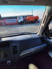 Mitsubishi Pajero, 2012 г. в., 178 л. с., VIN JMBLYV93WCJ005508. Является предметом залога ООО ПКО «ЭОС». С имуществом, являющимся предметом торгов, можно ознакомиться по адресу: Ставропольский край, Шпаковский район, с. Татарка, ул. Горная, д. 9, по предварительной записи у организатора торгов…