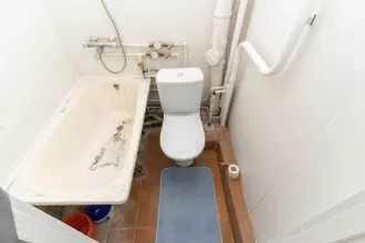 квартира Адрес Тюменская обл., г. Тюмень, ул.Олимпийская, д. 18, кв. 800 Кадастровый № 72:23:0430004:1529 Площадь общая 15 м