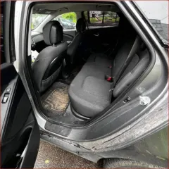 Hyundai ix35 2011 года, 150 л.с., АКПП, 2.0 GL AT, VIN TMAJT81BBCJ262100