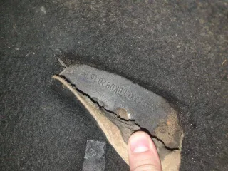 Ford Focus 2013 года, 105 л.с., пробег 251231 км, автоматическая коробка передач. VIN: X9FKXXEEBKDB20163, регистрационный номер К294ТО186. Имущество является залоговым обеспечением.