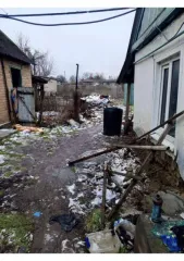 Доли дома и участка, 37 кв.м, Ставропольский край. 1/5 доля дома и 1/5 доля земельного участка, еще 1/5 доля дома и 1/5 доля земельного участка, еще 1/5 доля в праве на жилое здание, площадь: 37 кв.м., кадастровый номер: 26:35:110909:152 и 1/5 доля в праве на земельный участок, площадь: 1 310…