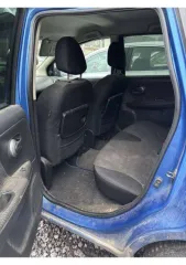 Nissan Note 2007 года, 88 л.с., пробег 200 000 км. Автомобиль легковой, модель Note 1.4 Elegance, VIN: SJNFAAE11U1110750, гос. номер: Н863ЕР102, год изготовления: 2007.