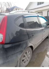 Chevrolet Rezzo 2007 года, 90 лс, АКПП, автомобиль легковой, марка: ШЕВРОЛЕ, модель: REZZO, VIN: KL1UF75618K875764, гос. рег. номер: Р004МС96, год изготовления: 2007.