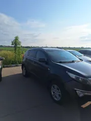 Автомобиль KIA SLS (SPORTAGE, SL, SLS) 2013, VIN XWEPB811AD0004052
