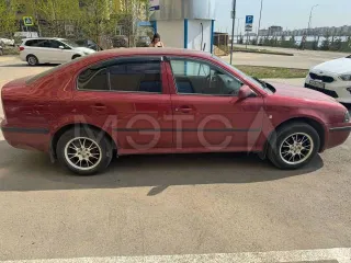 Skoda Octavia 2007, 75 лс, 208976 км. Легковой автомобиль, марка: ШКОДА OKTAVIA, год изготовления: 2007, VIN: TMBDC41U478876342, ПТС: 77TO031395280420070Z.