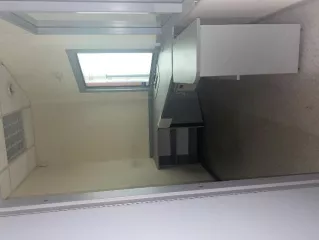 Нежилое помещение, пл. 124,4 кв.м., адрес: Воронежская область, город Россошь, улица Пролетарская, дом 121, помещение IV. Литер А, назначение: нежилое, этаж №1, кад. № 36:27:0011806:124. Обременение: краткосрочная аренда (2 арендатора) до 03.06.2027г. (площадь в аренде 46,8 кв.м.), краткосрочная…