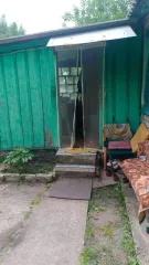 Здание 25,9 кв.м и земельный участок 817 кв.м в Липецкой области, Грязинский район, с/п Фащевский сельсовет, потребительский кооператив «Тракторостроитель – 3», ул. Сосновая, участок №25. Земельный участок, кадастровый номер 48:02:1020501:147, для ведения садоводства, площадь 817 +/- 10 кв.м…