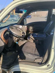 Hyundai Porter 2011 года, VIN KMFZSS7JP8U394726. В залоге у ПАО «Совкомбанк».