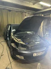 Skoda Octavia 2009. Автомобиль легковой – марка Skoda Octavia, идентификационный номер (VIN) - XW8CJ41Z8AK251633, 2009 г.в. Имущество обременено залогом ПАО СБЕРБАНК. Сохранность имущества обеспечивается финансовым управляющим. Акт осмотра имущества в приложении.