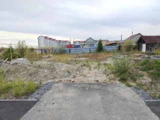 Индивидуальный жилой дом 96 кв.м Ямало-Ненецкий АО Объект незавершенного строительства с кадастровым номером 89:11:070101:3685 Степень готовности объекта незавершенного строительства – 10% Проектируемое назначение: индивидуальный жилой дом. Площадь застройки: 96 кв.м. Адрес: Ямало-Ненецкий…