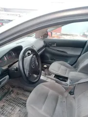 Mazda 6, 2005, 120 л.с., 333000 км, легковой автомобиль, марка: MAZDA, модель: 6, год изготовления: 2005, цвет: темно-серый, VIN: JMZGG128251292386, ПТС: 82РН732031, г/н: Е986КУ82, разрешенная максимальная масса 1815 кг, масса без нагрузки 1225 кг, совместно нажитая. Обращаю внимание, что двигатель…