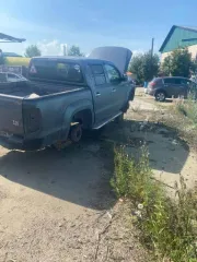 Volkswagen Amarok 2013, 140 лс, 424000 км, полный привод, VIN: WV1ZZZ2HZEA018261.