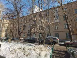 Комната, общей площадью 22,2 кв.м., кадастровый номер: 77:07:0005007:6182
Расположенная по адресу: г. Москва, ул. 2-я Филевская, д.5, крп. 1, кв.32, к 1