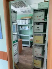Нежилое помещение общей площадью 131,8 кв.м., назначение: нежилое, кадастровый номер 55:36:100906:1958, адрес: г.Омск, ул. Лукашевича, д. 10А, пом. 1П, РНФИ П13560000016. Вид ограничений и обременений: отсутствуют. Общая площадь: 131.8. Кадастровый номер: 55:36:100906:1958. Общие сведения об…