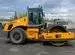 Каток дорожный Caterpillar CB54B, 2017 г.в., мощность двигателя 131,2 л.с, VIN: CATCB54BJS4P00307, ГРЗ 14РК9826.
