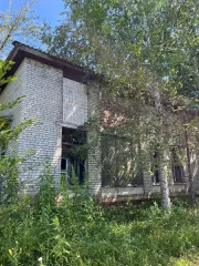 Комплекс объектов недвижимого имущества: Здание – Канализационная насосная станция №1, нежилое, 1-этажное, общая площадь 19,6 кв.м., кадастровый номер 27:21:0105014:47, Здание – Насосная станция перекачки, нежилое, 1-этажное, общая площадь 20 кв.м., кадастровый номер 27:21:0105014:46, Здание –…