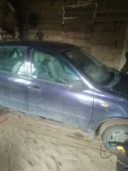 ВАЗ 11193 Лада Калина 2007 года, VIN: XTA11193070018662, кузов: XTA11193070018662. Находится в залоге у ПАО «Совкомбанк» по кредитному договору № 9981666228 от 10.04.2024г. Ознакомление с документами возможно в рабочие дни с 12.00 до 14.00 по адресу: 660049, г. Красноярск, ул. Урицкого, д. 61, оф…