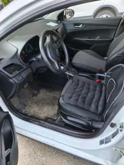 HYUNDAI Solaris 2020, автомобиль марки HYUNDAI модель Solaris 2020 г.в., VIN-номер Z94K241CBMR236658, контакты финансового управляющего: fin.upr77@gmail.com или по телефону 8 (982) 992-05-67.
