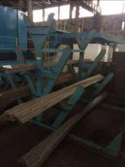 Б/у пресса механические ЭКП-5М. Пресса б/у разукомплектованы: механический однокривошпиндельный-1шт. однокривошпиндельный К-20-1шт. Электроклепальный ЭКП-5М-1шт. (уличное хранение).