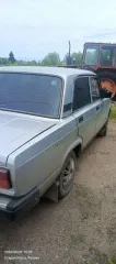 ВАЗ 210540 2010 г.в. Автомобиль марки ВАЗ модель 210540, 2010 г.в. VIN-номер XTA210540A2173547 Ознакомление с имуществом производится по месту его нахождения с момента публикации сообщения о продаже имущества и до окончания приема заявок по предварительной записи посредством направления запроса на…