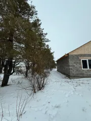 Земельный участок 665 кв.м и дом 98,5 кв.м Оренбургская область Земельный участок площадью 665 +/- 9 кв. м с кадастровым номером 56:47:0000000:1249 и объект незавершенного строительства проектируемое назначение жилое площадью застройки 98,5 кв. м степень готовности 80% с кадастровым номером…