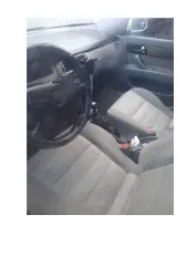 Chevrolet Klan (J200/Lacetti) 2008 года выпуска, VIN XUUNF196J80032007.