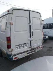 ГАЗ 2705 2001 автомобиль ГАЗ 2705, 2001 г/в, г/н Е 907 НС 156, VIN XTH27050010194146. Имущество продается в том виде, комплектности и состоянии, в каком оно есть. За скрытые дефекты имущества Продавец ответственности не несет. Проданное имущество обмену и возврату не подлежит. Транспортное средство…