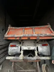 KAMAZ 55111-15 2006 VIN:XTC55111R62275669 Г/Н А587ЕО164