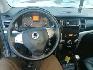 SsangYong Actyon 2012, год выпуска – 2012, VIN номер: Z8UA0A1SSC0019110. Ознакомление с имуществом производится по адресу: г. Архангельск, ул. Трудовая д. 3 с момента публикации сообщения о продаже имущества и до окончания приема заявок по предварительной записи по телефону 8-902-286-16-91 Зыкова…