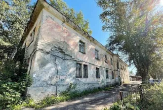 1/3 доля двухкомнатной квартиры площадью 34.9 кв.м. Назначение: жилое, 2 этаж. Адрес: Россия, Пермский край, г. Краснокамск, пер. Восточный, д. 2, кв. 11. Кадастровый номер: 59:07:0020138:94.