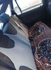 Легковой автомобиль Daewoo Nexia 2011 года, модель Nexia 1.6 L GLE. Год изготовления: 2011, цвет: серый. VIN: XWB3K32CDBA259000, ПТС: 45 УК 862531, госномер: О226ЕВ124. Страна-изготовитель: Япония. Тип двигателя: бензиновый, номер двигателя: 9337361, мощность: 109 л.с. (80.2 кВт), рабочий объем…