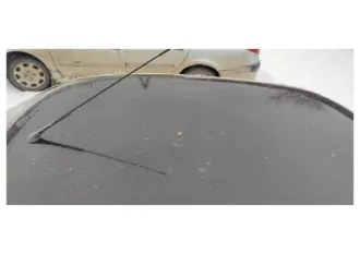 Lada Granta Sport 2015 года, VIN Z0X219059F0002908, госномер У779КО163.