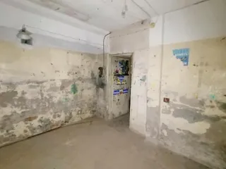 Нежилые помещения подвала пятиэтажного жилого здания, являющегося выявленным объектом культурного наследия «5-этажный жилой дом»( кадастровый номер 02:55:010209:723), расположенного по адресу: Республика Башкортостан, г. Уфа, Ленинский район, ул. Карла Маркса, д.36. Объект муниципального нежилого…