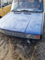 Автомобиль ВАЗ 210740 2012 года выпуска, VIN XTA210740CY038368. Мопед Alpha RX (ZS50-A). Также представлены автомобили ВАЗ 2103, ВАЗ 21099, ВАЗ 21093, ВАЗ 21120, ВАЗ 21150, ГАЗ 3110, ВАЗ 21053. Объекты бывшие в употреблении, имеют внешние дефекты: коррозия, механические повреждения, сколы. Ключи и…