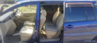 Автомобиль Nissan Liberty, государственные регистрационные знаки А409НУ193, идентификационный номер (VIN) отсутствует, кузов RM12028651, двигатель 158392А, 2002 г.в. Техническое состояние: автомобиль на ходу, множественные повреждения кузова, ржавчина. Имеются повреждения лакокрасочного покрытия и…