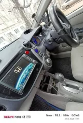 Honda Insight Hybrid 2009, 88 лс, 209000 км, АКПП, легковой автомобиль, находящийся в залоге у АО «ТБанк»: марка/модель – Honda Insight, год выпуска – 2009, номер кузова – ZE21186383, гос.номер – Р481РМ198