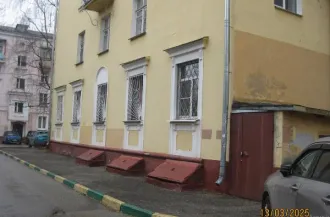 Нежилое помещение пом П1 188.8 кв.м Нижегородская обл. Нежилое встроенное помещение пом П1 (подвал №1) общей площадью 188,8 кв.м, кадастровый номер 52:18:0040239:155, расположенное по адресу: Нижегородская обл., г.Нижний Новгород, Автозаводский район, пр-кт Ильича, д.34А. Нежилое помещение…