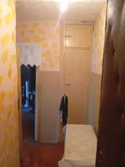 Квартира 30,2 кв. м, 1-комнатная, г. Волжский, Волгоградская область, кадастровый номер: 34:35:000000:53893, адрес: Волгоградская область, г. Волжский, ул. Мира, д. 12а, кв. 3, площадь: 30,2 кв. м, этаж: 2, собственность