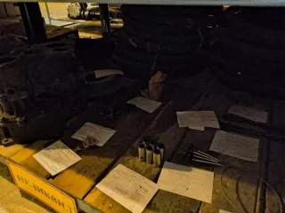 Автозапчасти для военной техники. Высвобождаемое движимое военное имущество. Автомобильные запасные части.