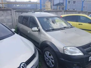Lada Largus, 2015 года, 105 лс, 179310 км. Идентификационный номер (VIN): XTARS0Y5LF0911766, год выпуска: 2015, гос.номер У020ТМ790.
