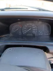 Легковой автомобиль Honda Odyssey (Хонда Одиссей), 1997 года выпуска, VIN: отсутствует, мощность двигателя: 150 л.с. (110/3 кВт), модель двигателя: F23A, двигатель №: 2204011, кузов: RA31006235. Не на ходу, пробита прокладка на двигателе внутреннего сгорания (ДВС) («выкидывает» масло), на…