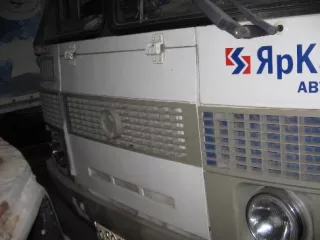 Автофургон 4732-0000010-02 GAZ-3309 (рег.знак В528НУ11) 2007г.в. VIN X3X47320270016538
