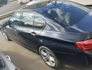 Bmw 520i 2014 автомобиль марки bmw модель 520i 2014 г.в. vin-номер x4x5a39450d356384. в залоге у пао совкомбанк. осмотр предмета торгов производится в рабочие дни по адресу: 350053, краснодарский край, г. краснодар, ул. западный обход, д. 65а по предварительному согласованию по номеру +7 912…