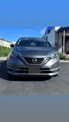 Nissan Note 2019 Автомобиль марки NISSAN модель Note 2019 г.в. номер кузова NE12-225418