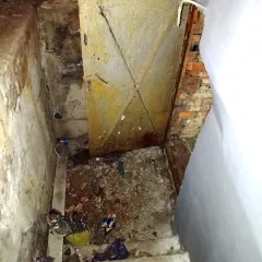 Нежилое помещение с кадастровым номером 10:01:0180106:2302, общей площадью 95,8 кв.м, находящееся в цокольном этаже многоквартирного дома, расположенного по адресу: Республика Карелия, г. Петрозаводск, ул. Кемская, дом 10, помещение 6 Нежилое помещение с кадастровым номером 10:01:0180106:2302…