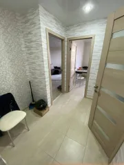 Квартира 38,3 кв.м Саратовская область Жилое помещение, квартира площадью 38,3 кв.м, адрес: Российская Федерация, Саратовская область, г. Саратов, проезд 5-й Динамовский, дом 10А, квартира 54, кадастровый номер 64:48:020256:473