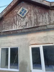 Дом 45,6 кв.м. и земельный участок 2300 кв.м., Ставропольский край, р-н Труновский, с Подлесное, ул Октябрьская, дом 103. Земельный участок, площадь 2300 кв.м., кадастровый (условный) номер: 26:05:010509:3, вид собственности: индивидуальная, и Здание, площадь 45.6 кв.м., назначение: Жилое…