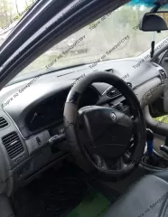 Автомобиль легковой комби (хэтчбек) RENAULT LAGUNA 1.6, 2001 года выпуска, гос. номер – A785EE147, идентификационный номер (VIN) – VF1BG0A0524167044, категория ТС – B/М1, цвет – белый темно-серый, мощность двигателя – 107 л.с. (78.7 кВт), тип двигателя – бензиновый. Обращаю внимание, что…
